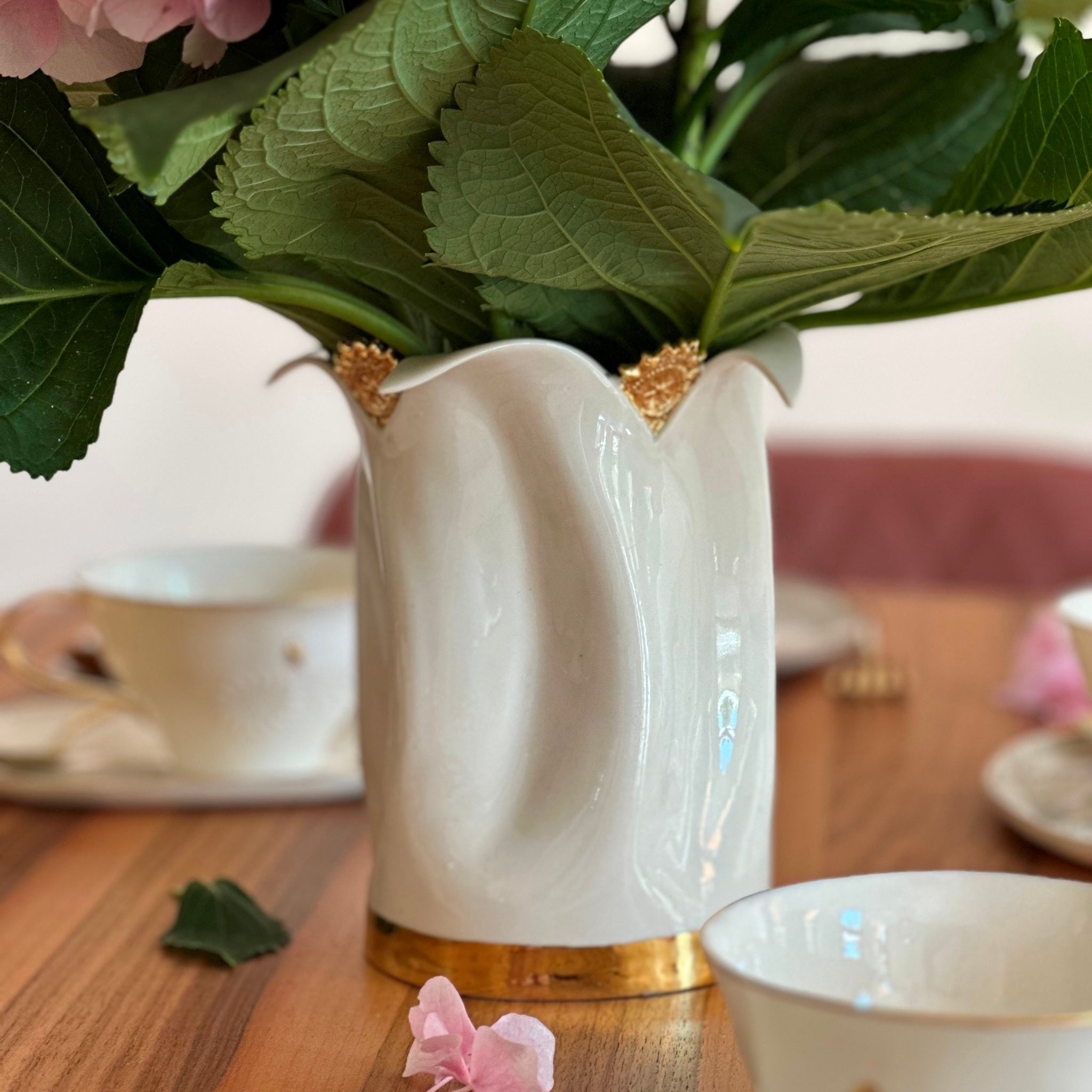 Vase Sončnica