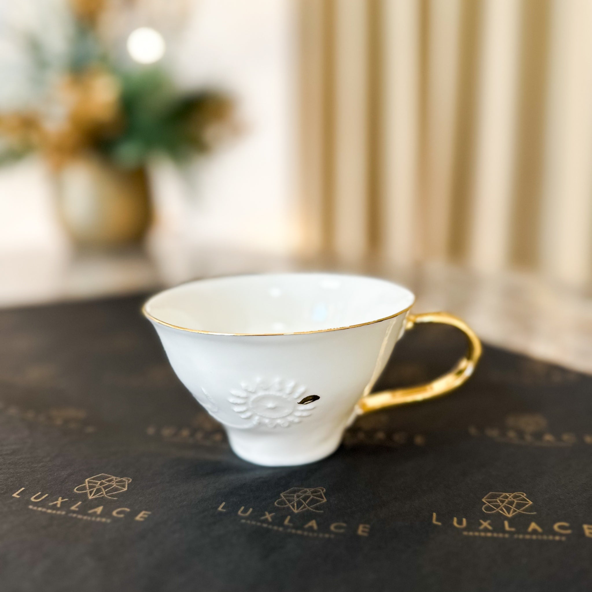 Mug Sončnica 220ml