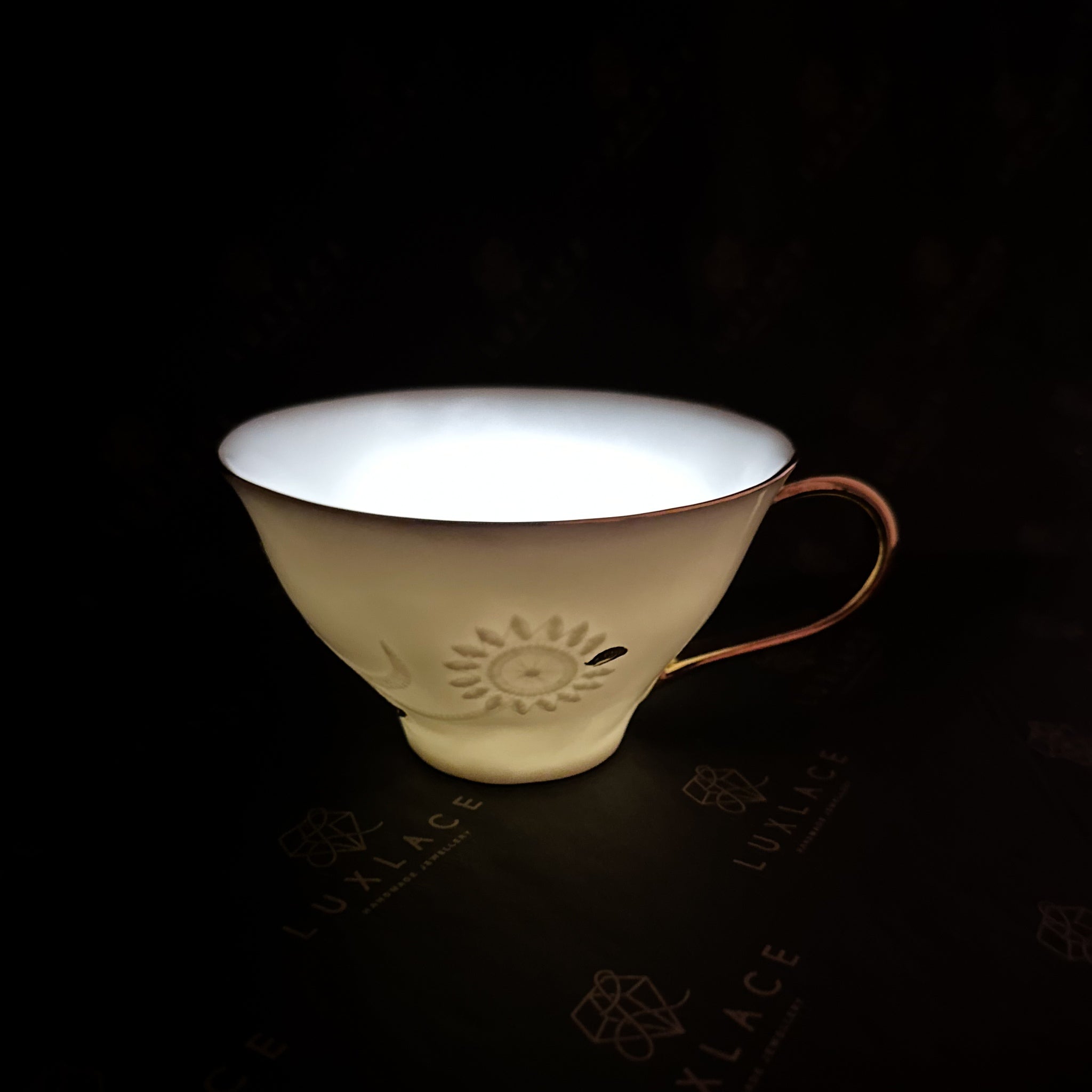 Mug Sončnica 220ml