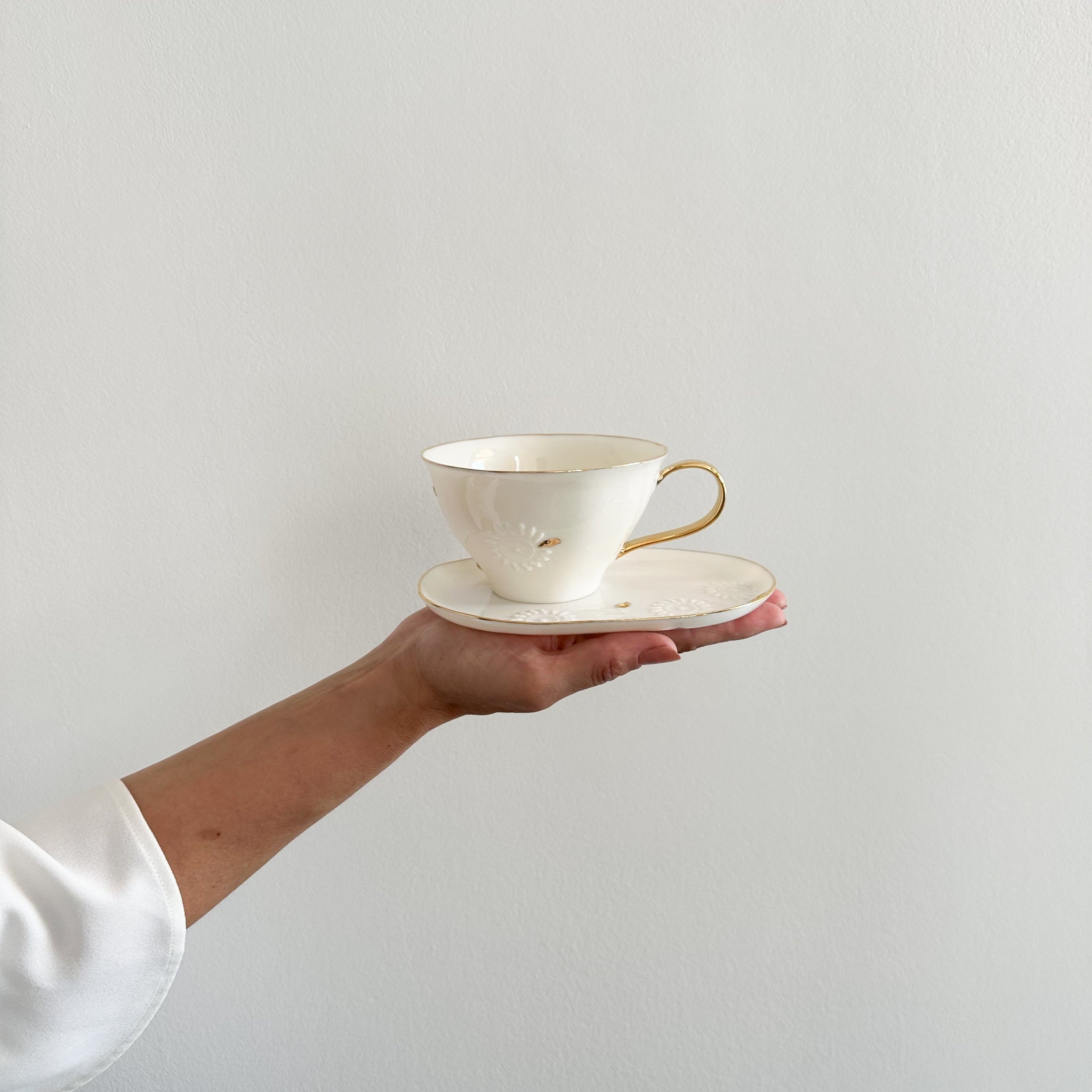 Mug Sončnica 220ml