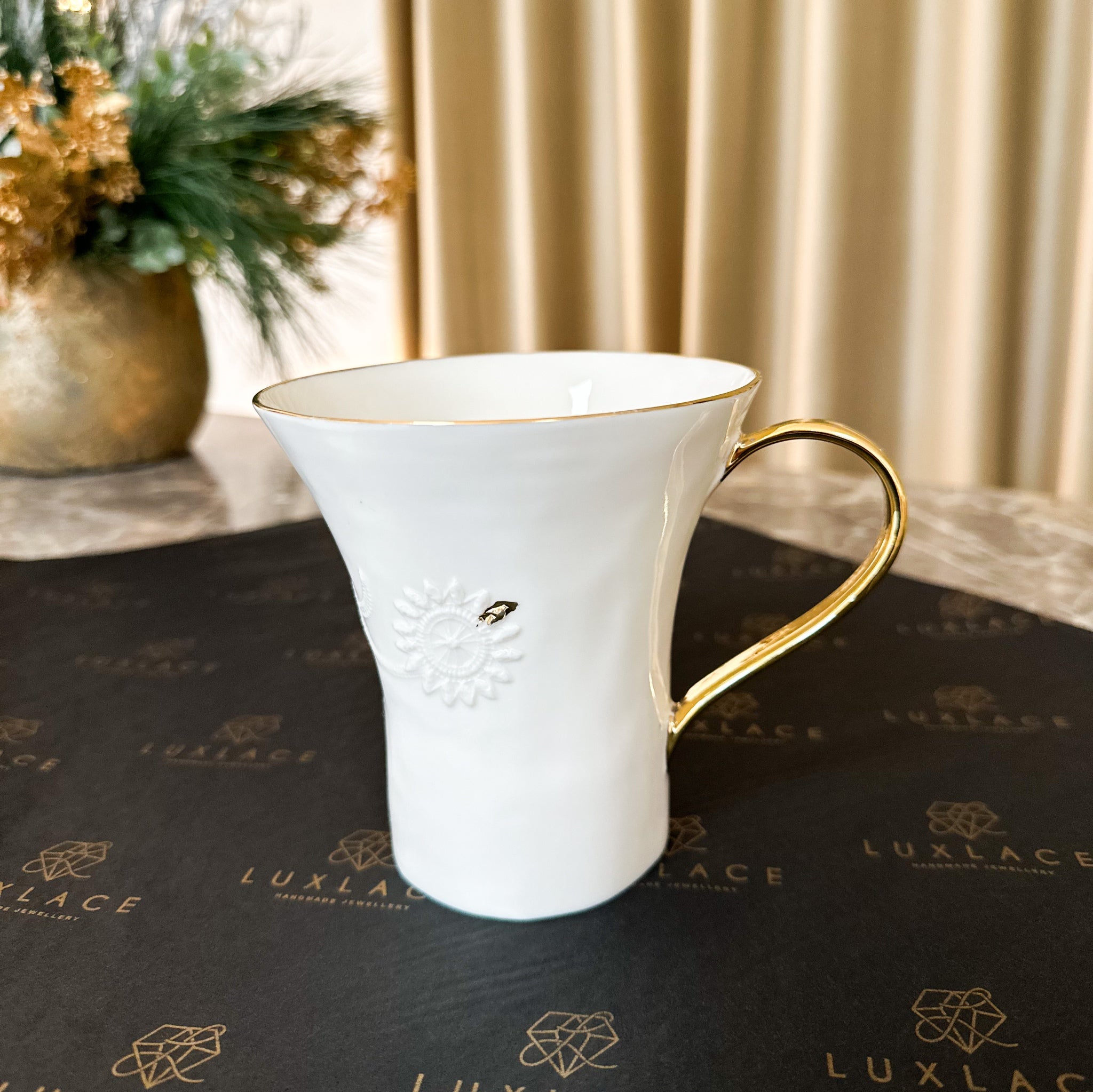 Mug Sončnica 350ml
