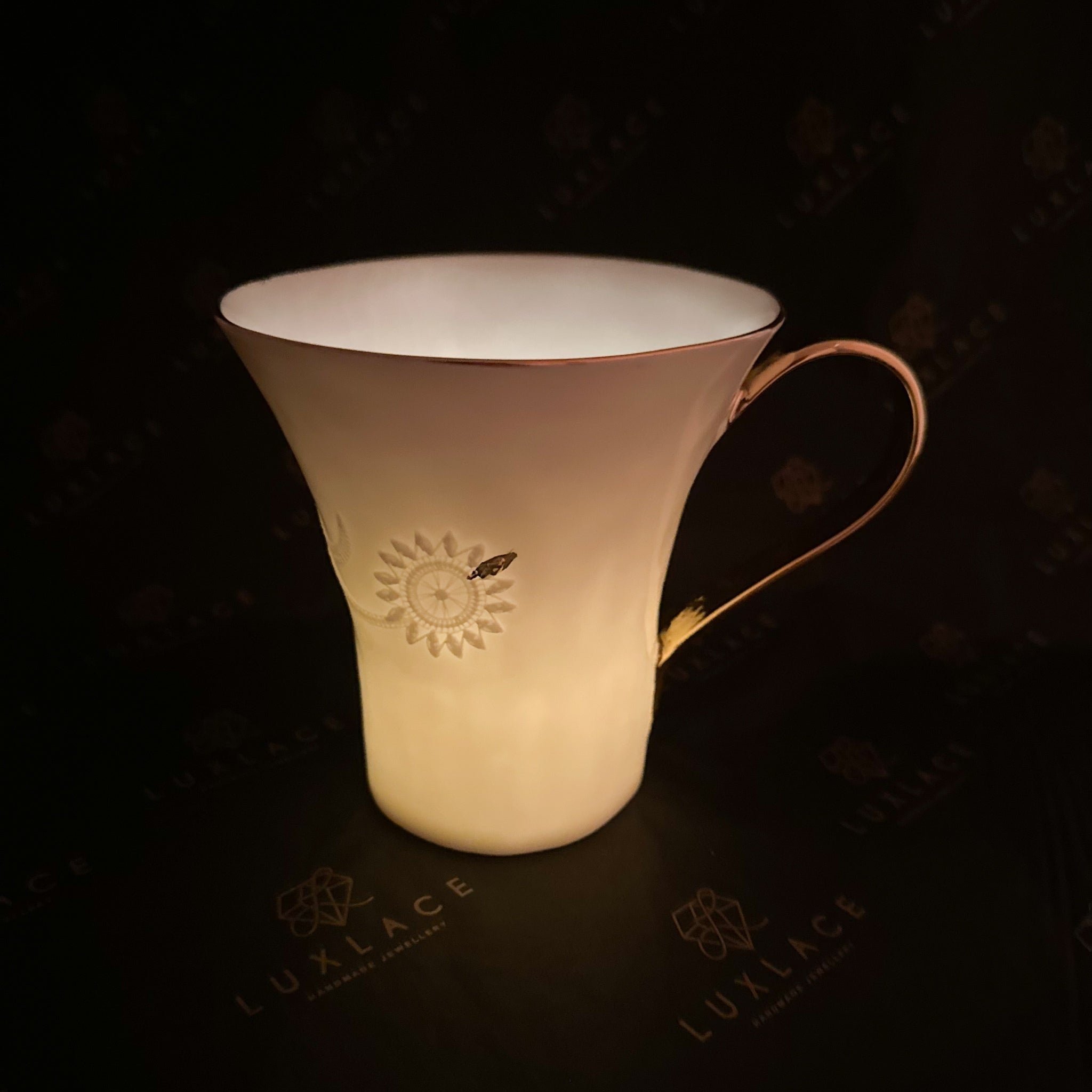 Mug Sončnica 350ml