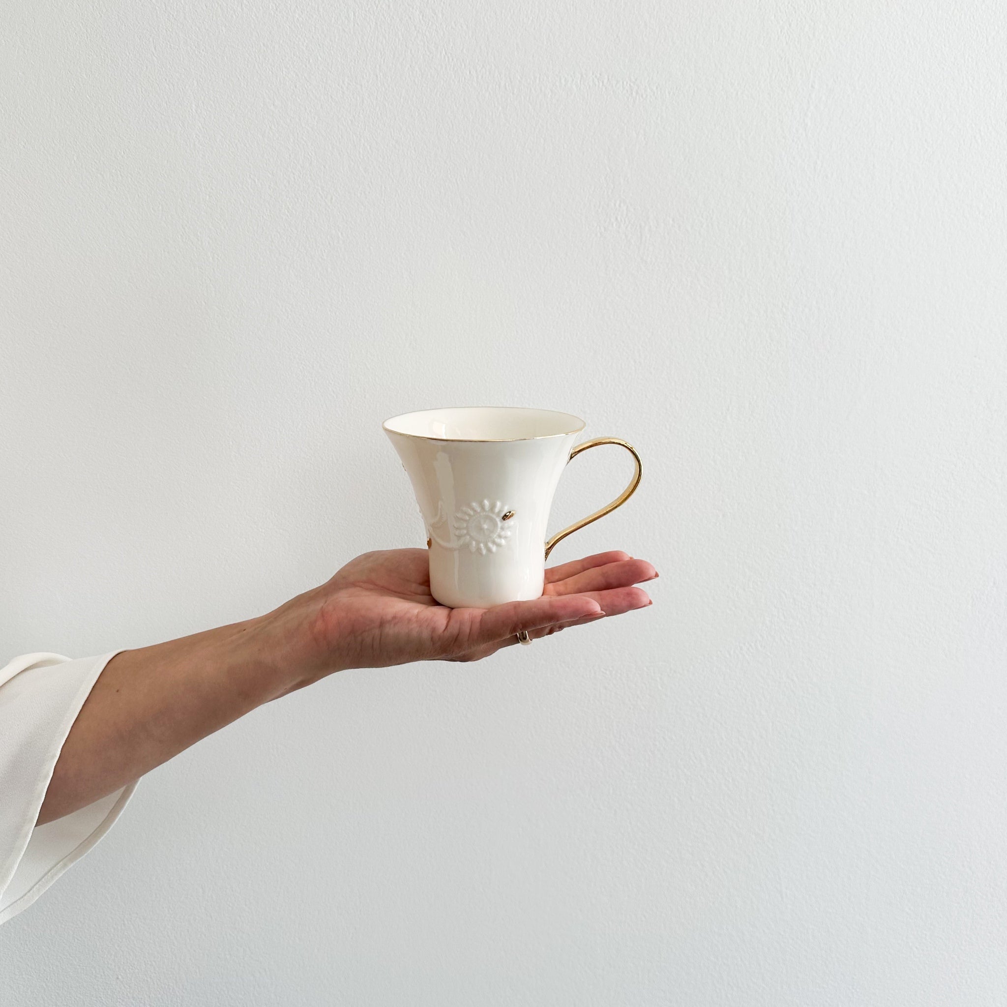Mug Sončnica 230ml