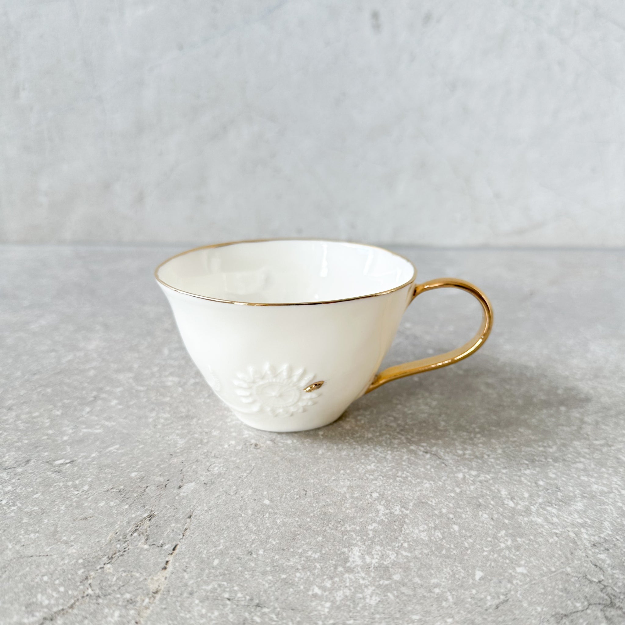 Mug Sončnica 140ml