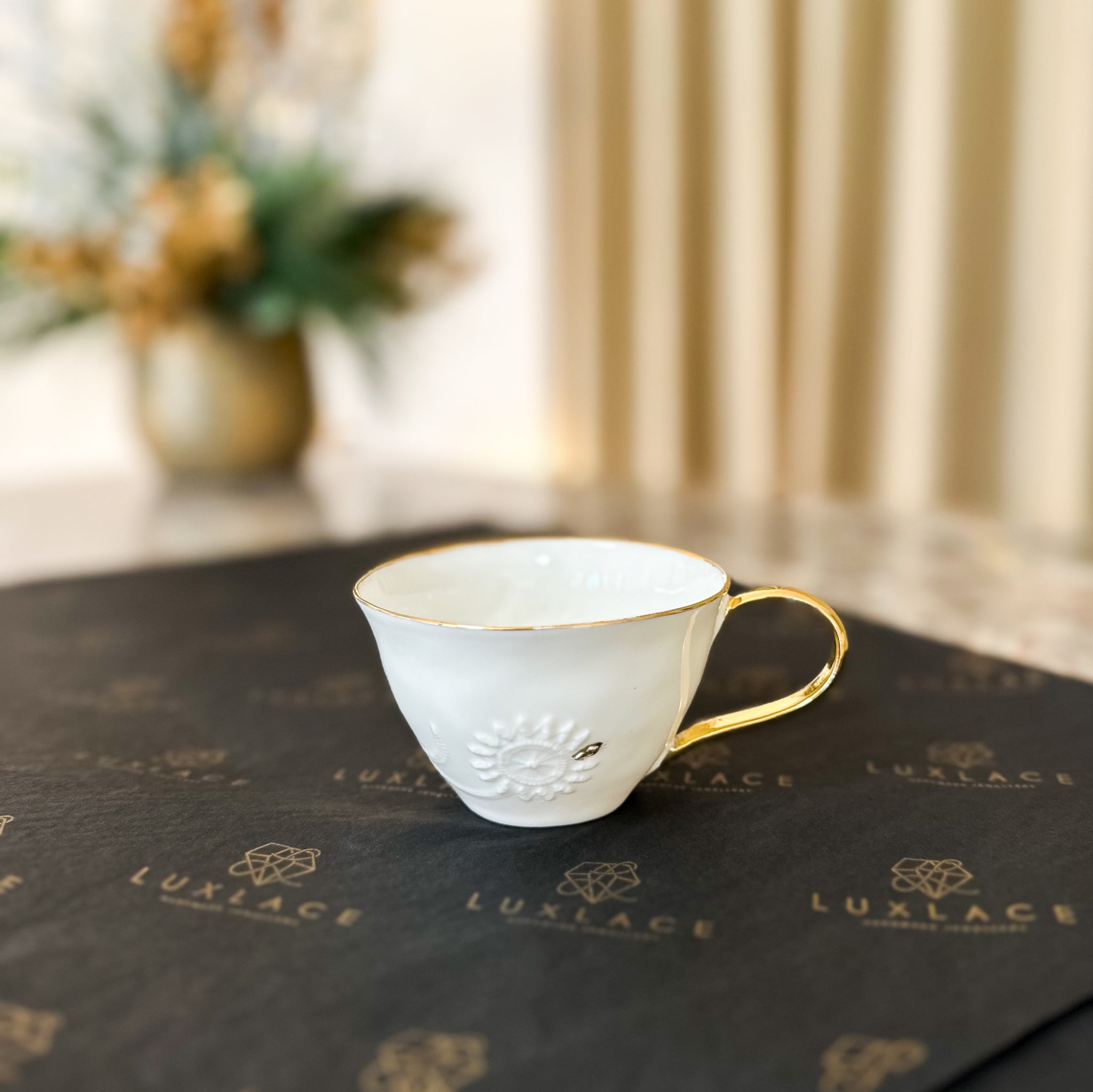 Mug Sončnica 140ml
