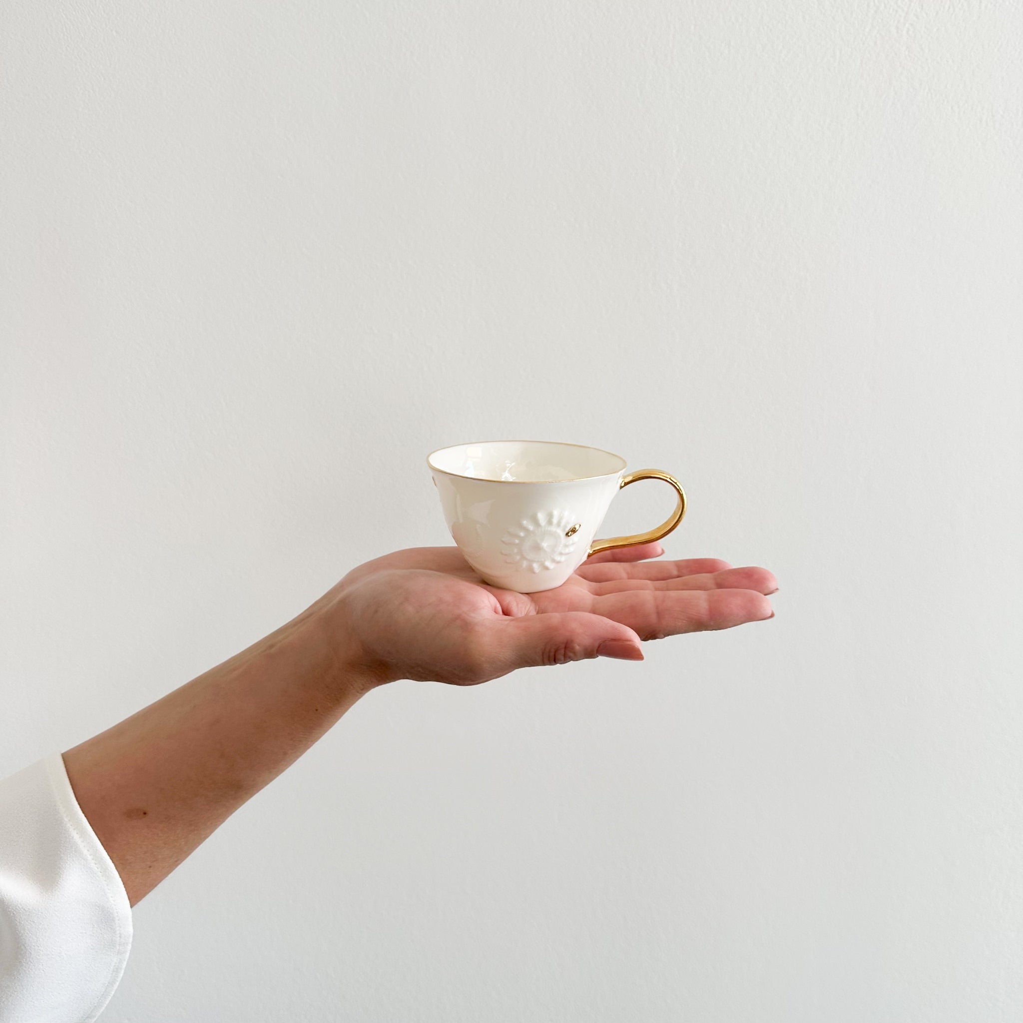 Mug Sončnica 90ml