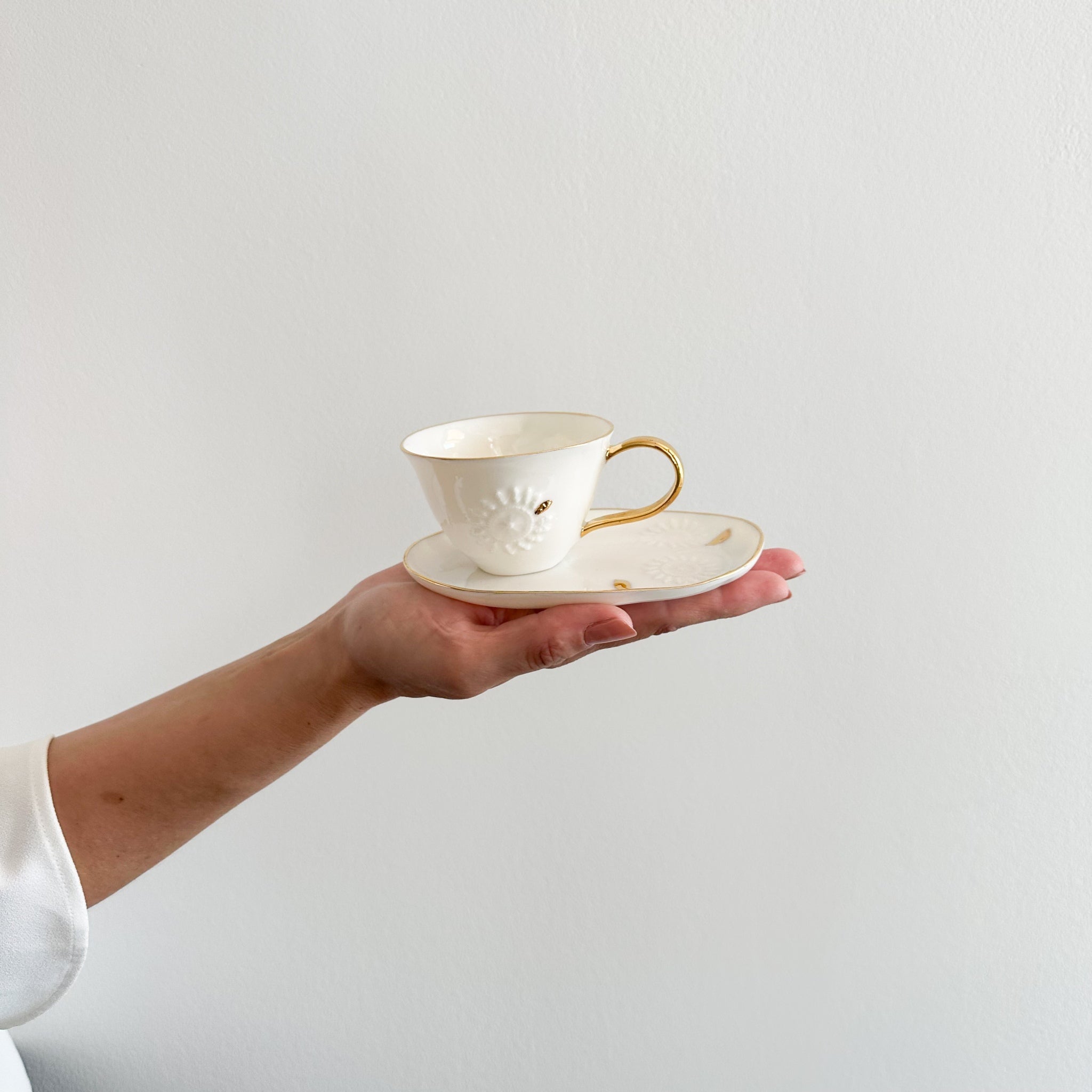 Mug Sončnica 90ml