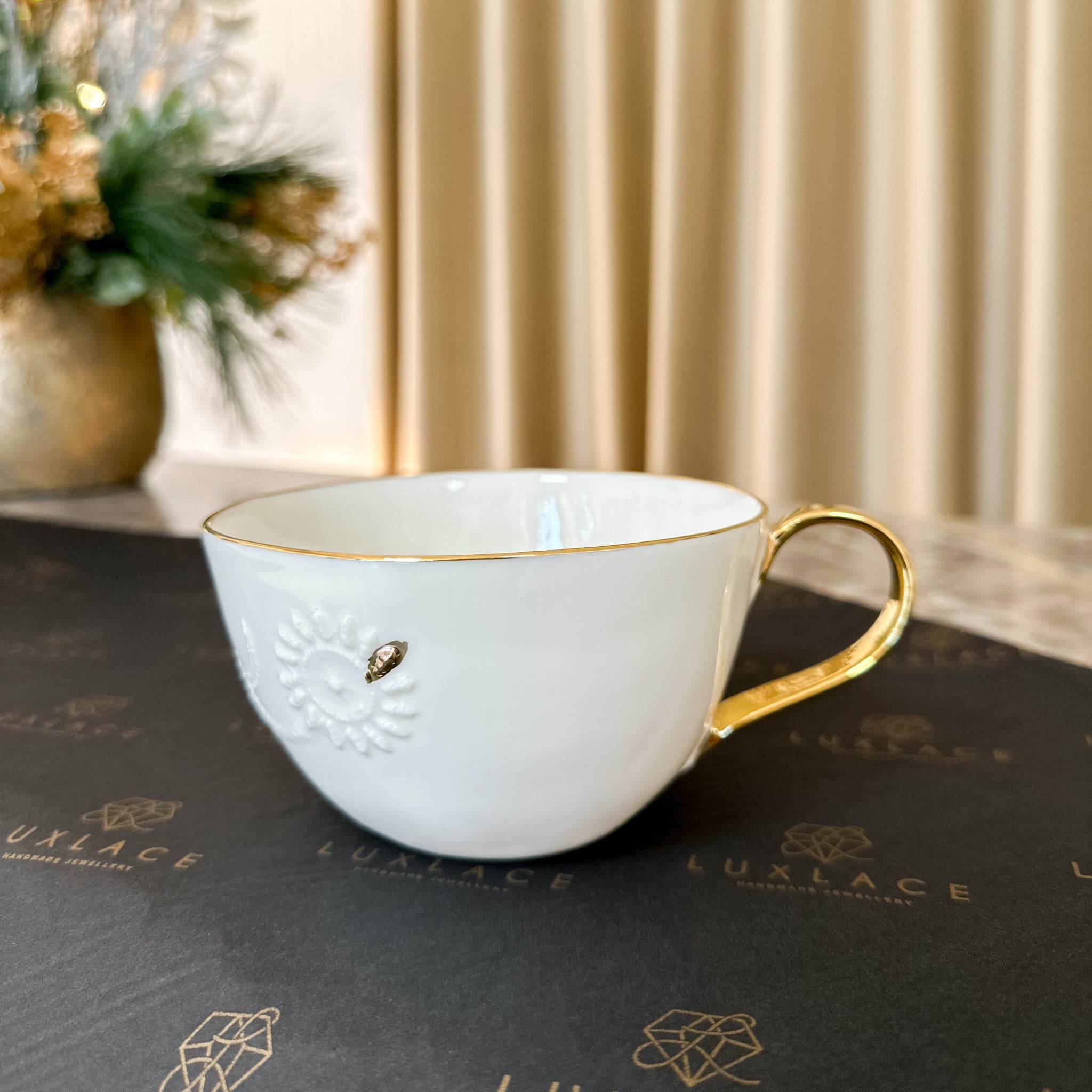 Mug Sončnica 340ml