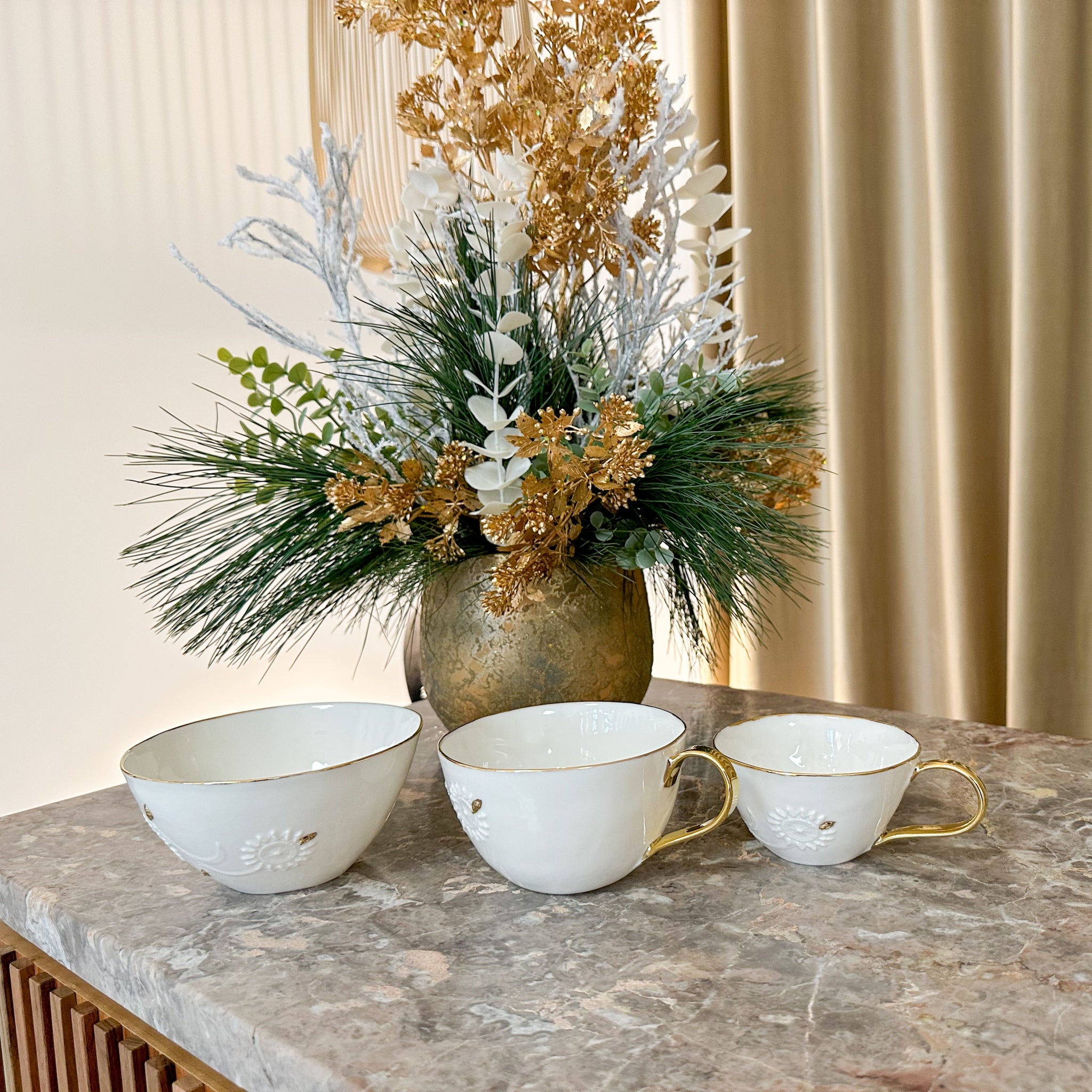 Mug Sončnica 340ml