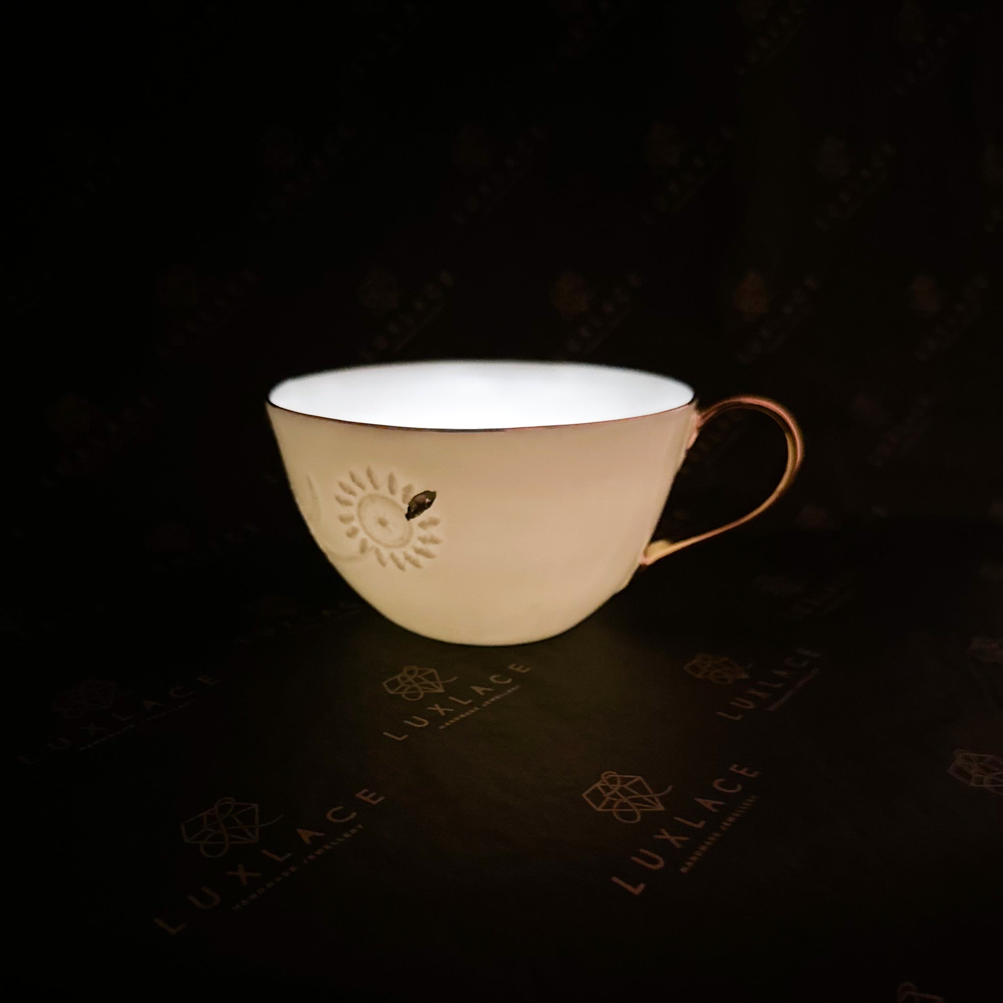 Mug Sončnica 340ml