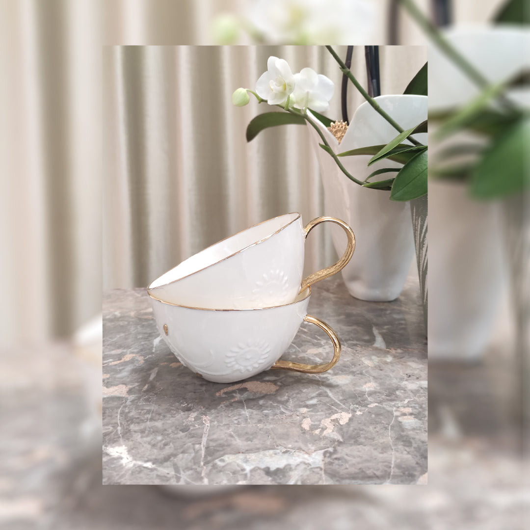 Mug Sončnica 340ml