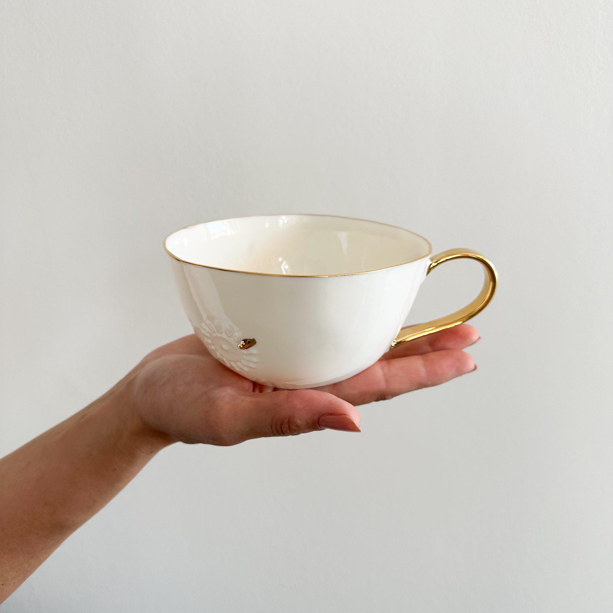 Mug Sončnica 340ml