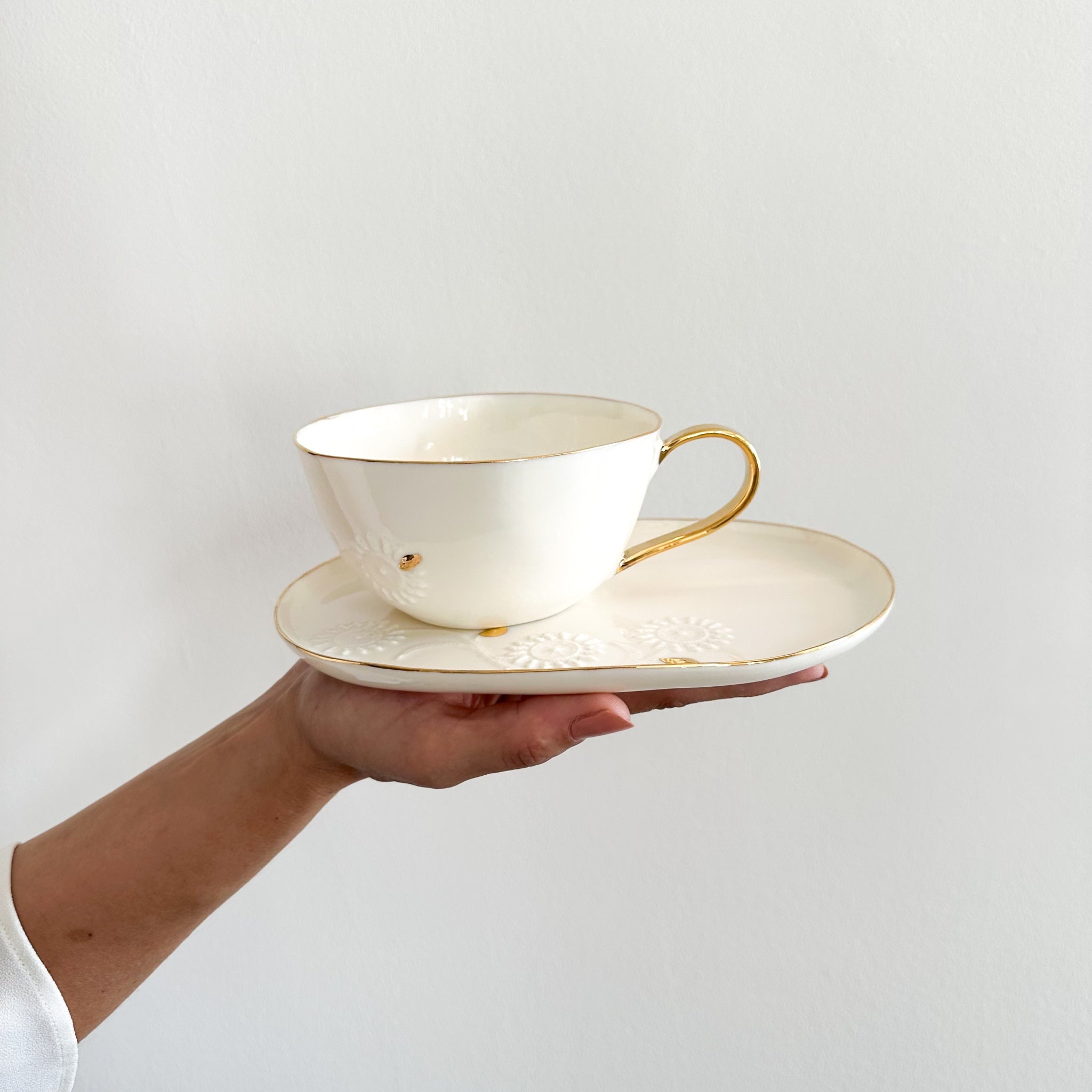 Mug Sončnica 340ml