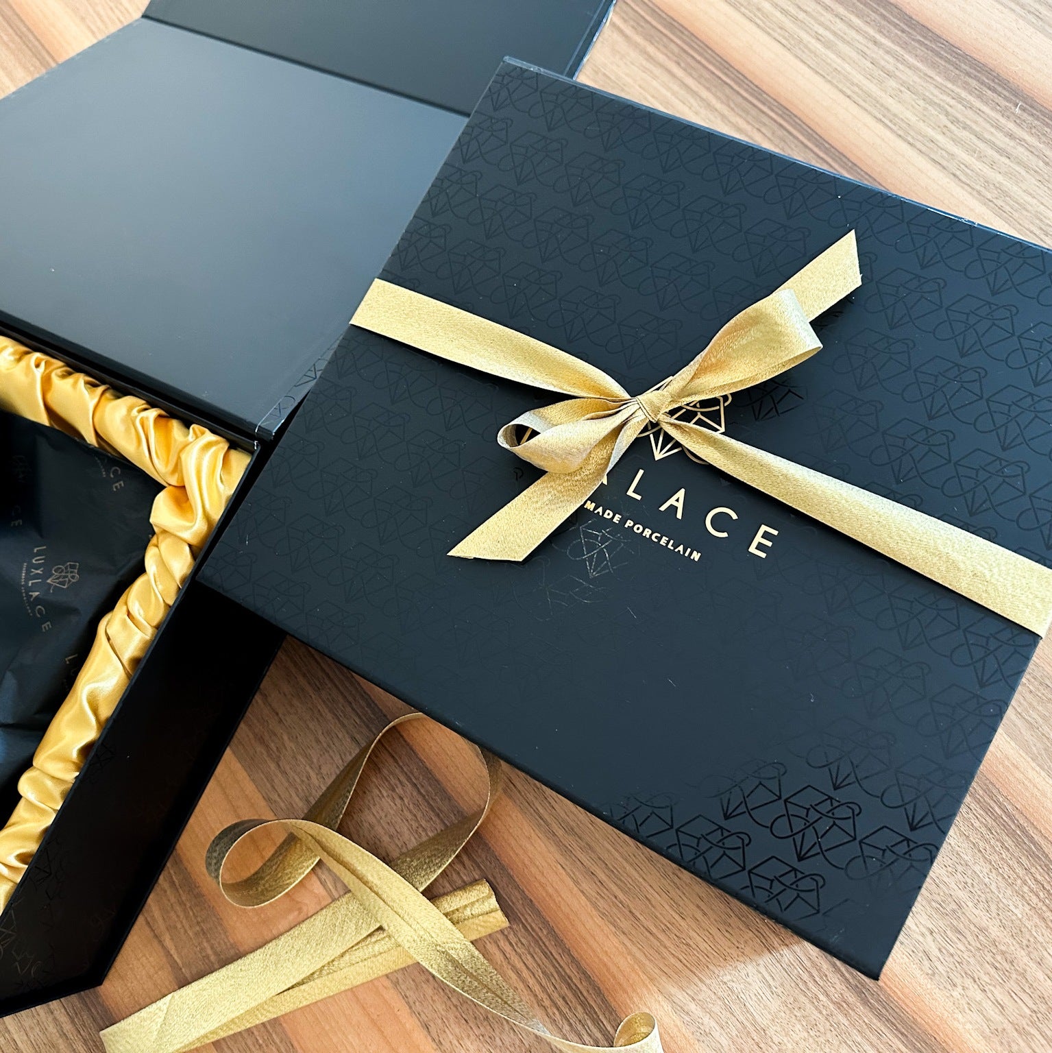 Vase 21 cm White dream